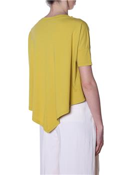 Blusa manila grace VERDE ACIDO - gallery 4