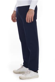 Pantalone fred perry uomo BLU - gallery 2