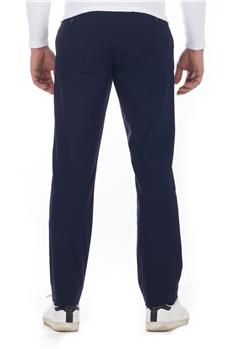 Pantalone fred perry uomo BLU - gallery 4