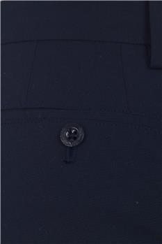 Pantalone fred perry uomo BLU - gallery 5