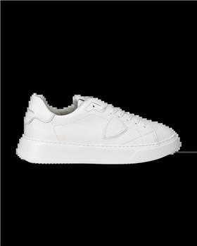 Philippe model uomo BLANC NOIR