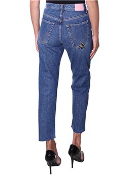 Jeans roy rogers donna TRUE USED - gallery 3