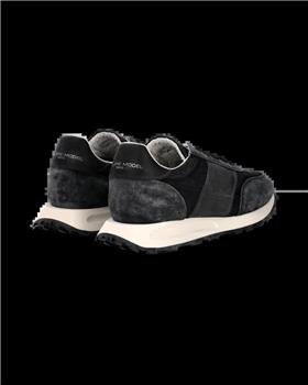 Philippe model mondial uomo POP BLEU WHITE - gallery 3