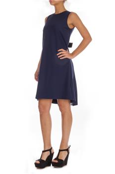 Twin set abito BLU