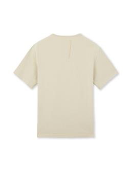 T-shirt tubolare fortela CAMMELLO
