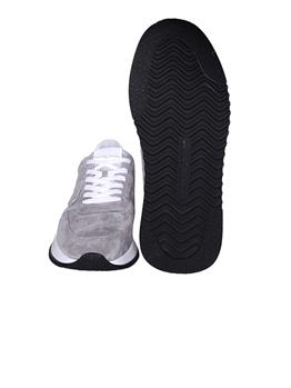 Sneakers tropez 2.1 daim lave' GRIS - gallery 4