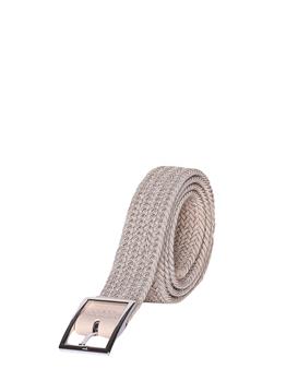 Cintura small elast orciani BEIGE