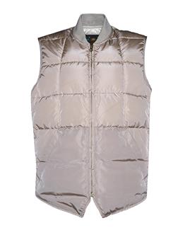Gilet piumino fortela BEIGE