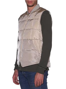 Gilet piumino fortela BEIGE - gallery 3