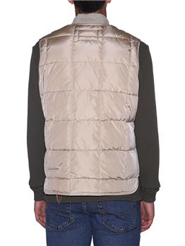 Gilet piumino fortela BEIGE - gallery 4