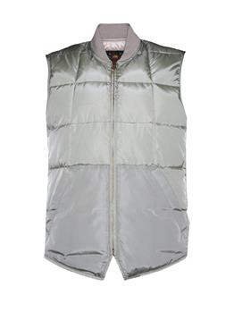 Gilet piumino fortela GREEN
