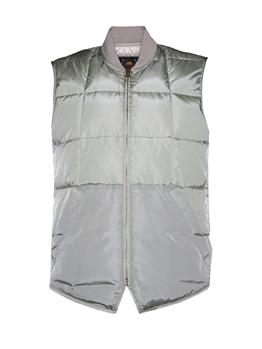 Gilet piumino fortela GREEN - gallery 2