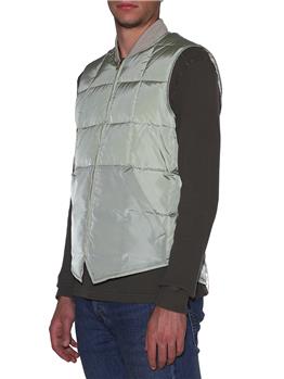 Gilet piumino fortela GREEN - gallery 3