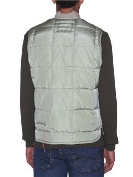 Gilet piumino fortela GREEN - gallery 4