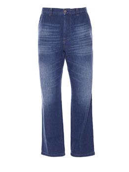 Jeans uomo pence LAVAGGIO MEDIO Y2