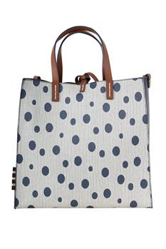 Borsa manila grace stampa pois POIS - gallery 2