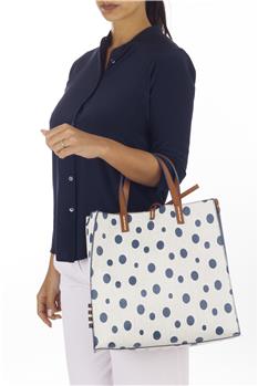 Borsa manila grace stampa pois POIS - gallery 3