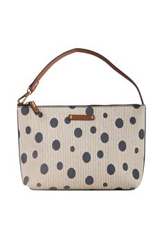 Borsa manila grace stampa pois POIS - gallery 8