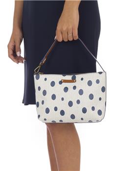 Borsa manila grace stampa pois POIS - gallery 9