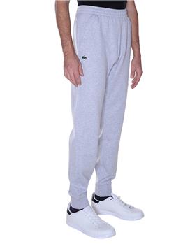 Pantalone uomo lacoste GRIS CHINE - gallery 3