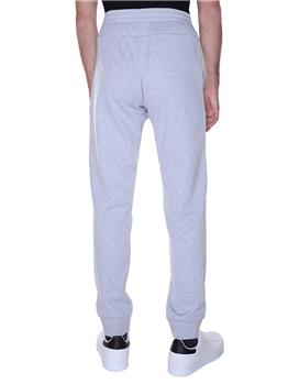 Pantalone uomo lacoste GRIS CHINE - gallery 4