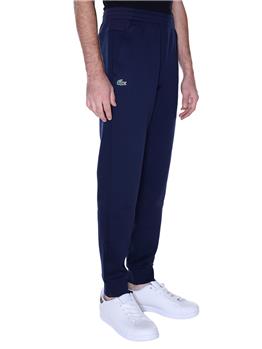 Pantalone uomo lacoste BLUE MARINE - gallery 3