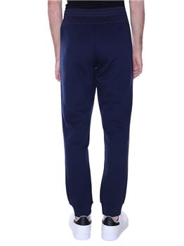 Pantalone uomo lacoste BLUE MARINE - gallery 4