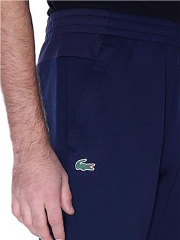 Pantalone uomo lacoste BLUE MARINE - gallery 5