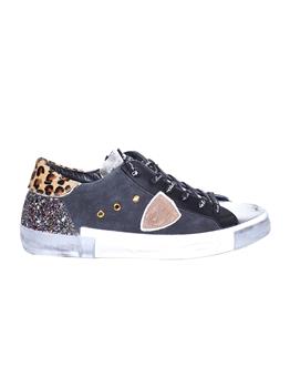 Philippe model donna MIXAGE NOIR ARGENT