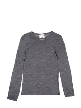 T-shirt semicouture astrelle ANTRACITE