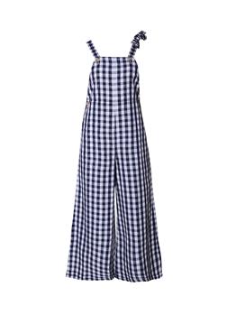 Salopette semicouture VICHY AVOR