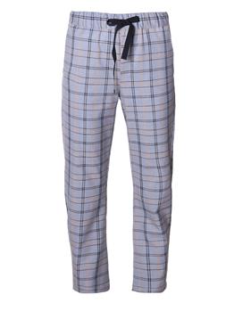 Pantalone semicouture buddy GRIGIO
