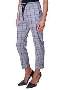 Pantalone semicouture buddy GRIGIO - gallery 3