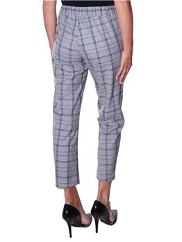 Pantalone semicouture buddy GRIGIO - gallery 4