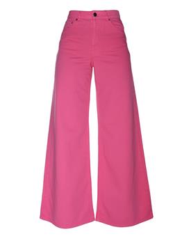 Jeans addie semicouture ROSA - gallery 2