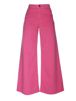 Jeans addie semicouture ROSA
