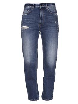 Jeans missy semicouture DENIM STON - gallery 2