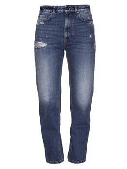 Jeans missy semicouture DENIM STON