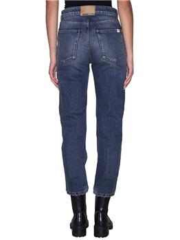 Jeans missy semicouture DENIM STON - gallery 4