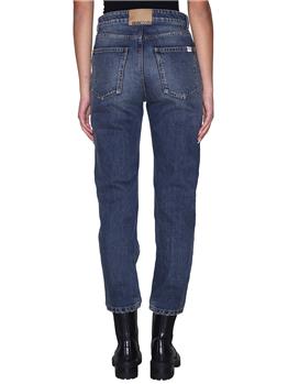 Jeans missy semicouture DENIM STON - gallery 4