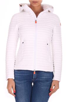 Piumino save the duck giga 6 BIANCO