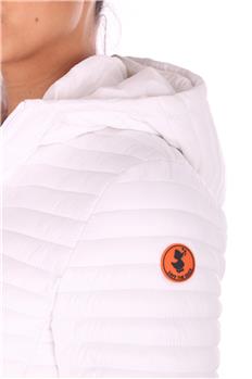 Piumino save the duck giga 6 BIANCO - gallery 5