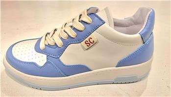 Sneakers roxy semicouture SKY BIANCO - gallery 3