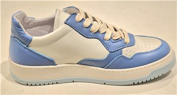 Sneakers roxy semicouture SKY BIANCO - gallery 4