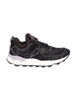 Scarpa montain flower BLACK