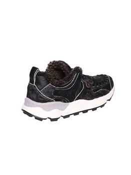 Scarpa montain flower BLACK - gallery 3