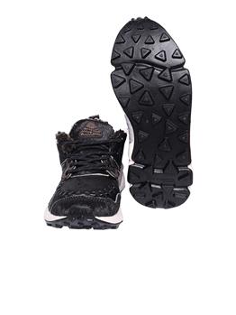 Scarpa montain flower BLACK - gallery 4