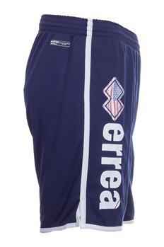 Pantaloncino errea usa BLU USA P5