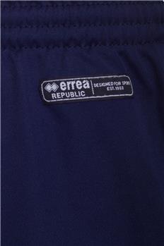 Pantaloncino errea italia ITALIA BLU P5 - gallery 4