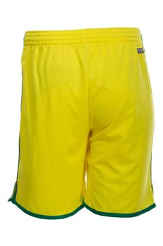 Pantaloncino errea brasile GIALLO BRASILE P5 - gallery 3